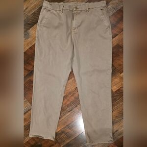 American Eagle Outfitters Khaki Chinos